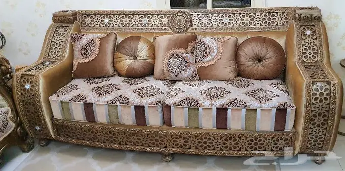 دولاب كنب بترينا 5