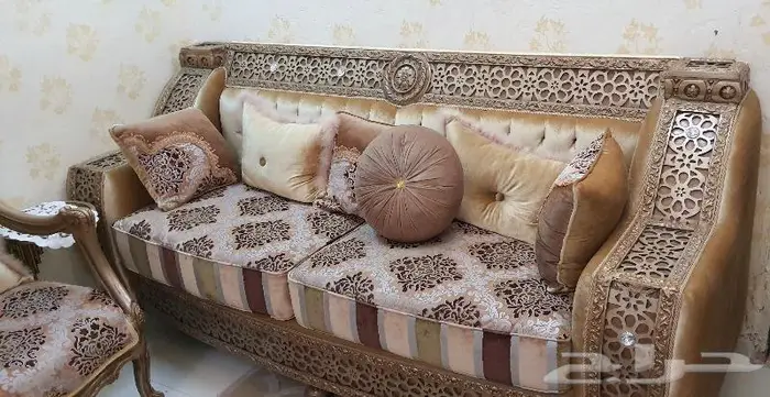 دولاب كنب بترينا 6