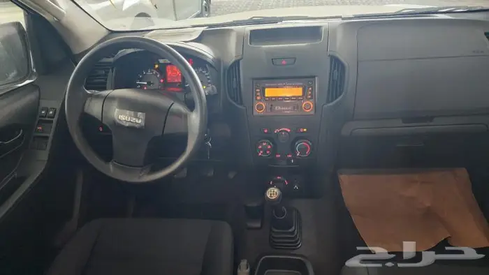 ايسوزو غمارتين دبل استاندر موديل 2025 3