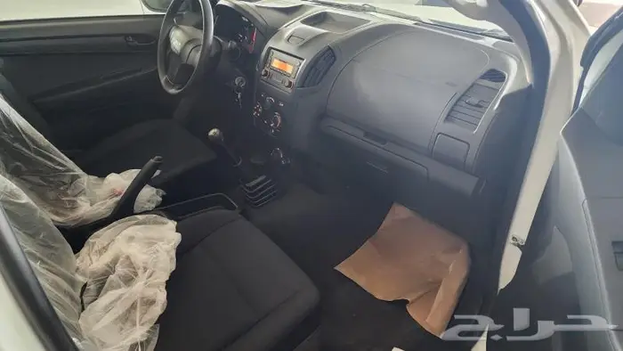 ايسوزو غمارتين دبل استاندر موديل 2025 5