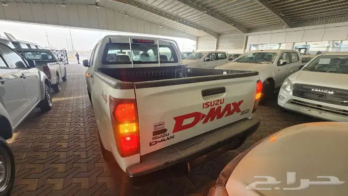 ايسوزو غمارتين دبل استاندر موديل 2025 11