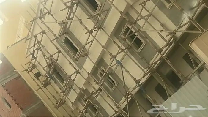 مقولات ترميم. عمائر من برا وجوا 1