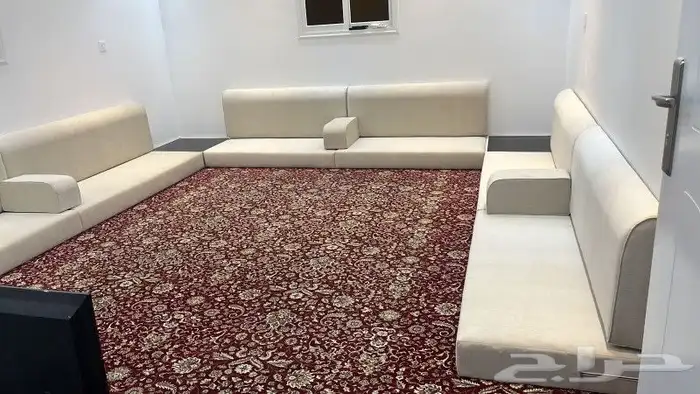 تفصيل وتنحيد جميع انواع موديلات الكنب حسب الطلب 6