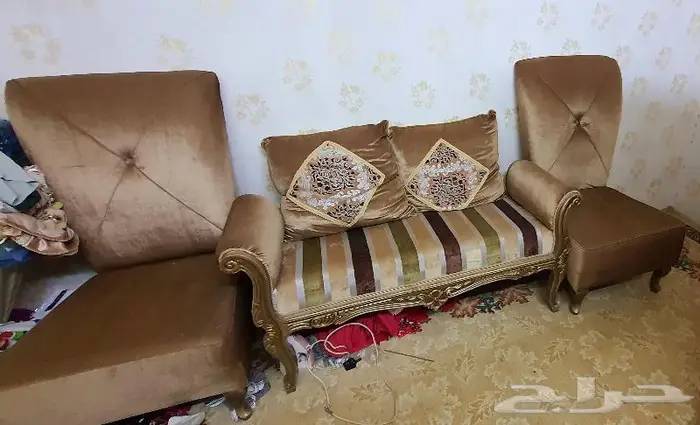 دولاب كنب بترينا 9