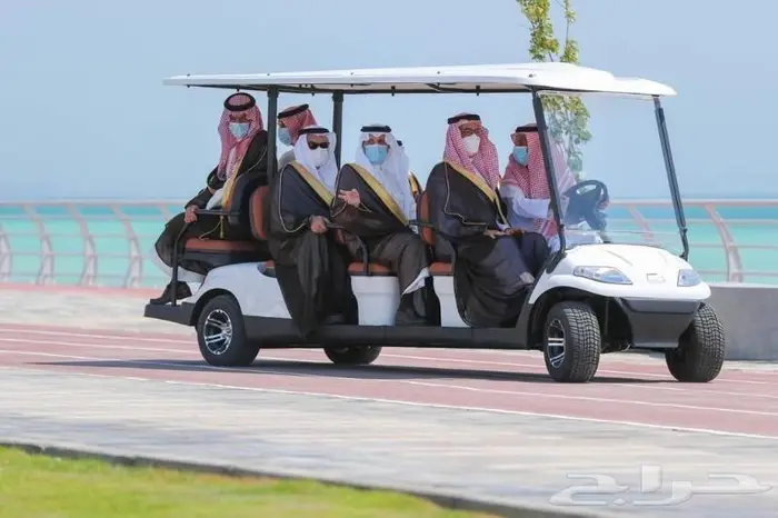 قولف من 2 الى 8 ركاب تأجير - بيع - صيانة Golf cart 0