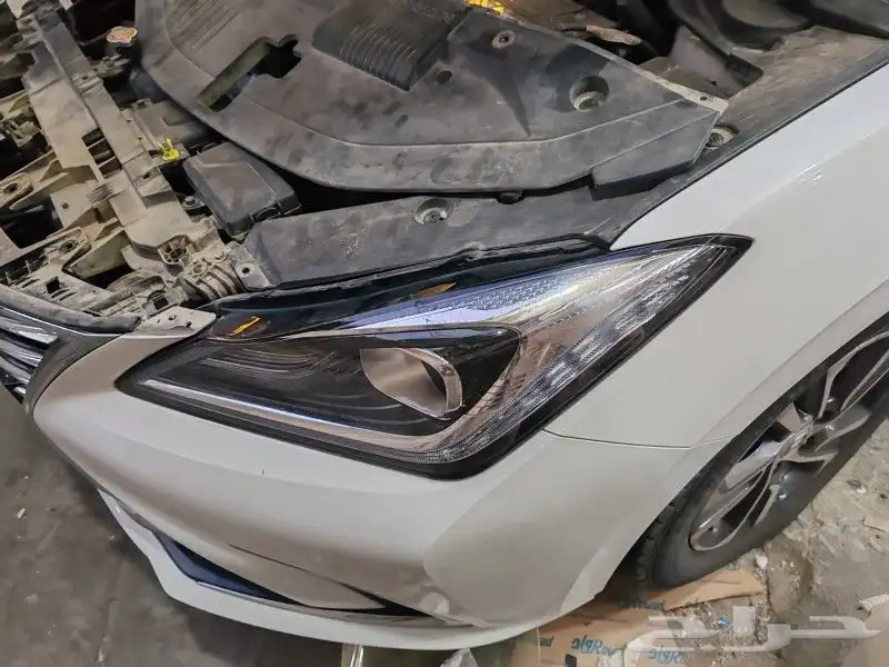 عدسات ليزر عدسات M6عدسات LED زنون محولات انوار شمعات كشافات 34