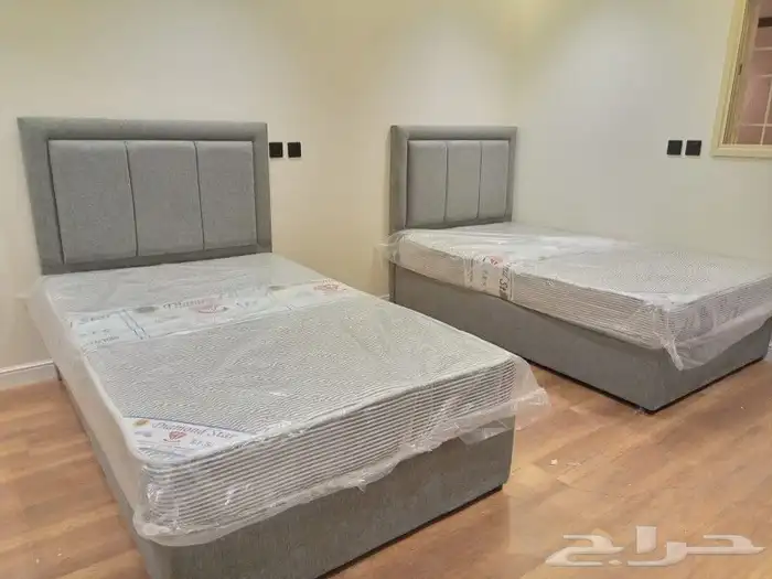 نجار غرف نوم وطني  صيني فك وتركيب ونقل 7