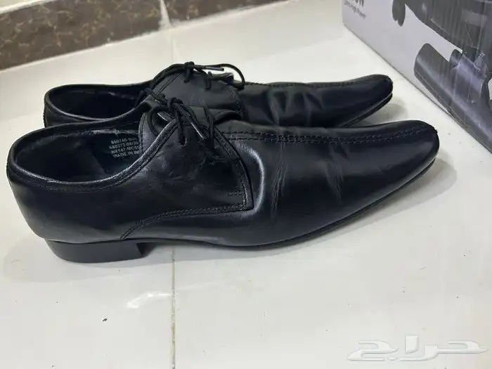 شوز جلد كلاسيك classic shoes 0