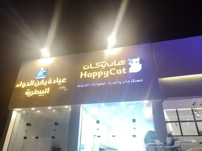 هابي كات Happy Cat 10