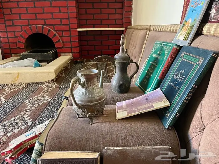 كتب واشياء قديمه تراثيه 12