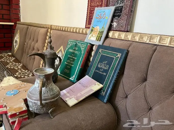 كتب واشياء قديمه تراثيه 4