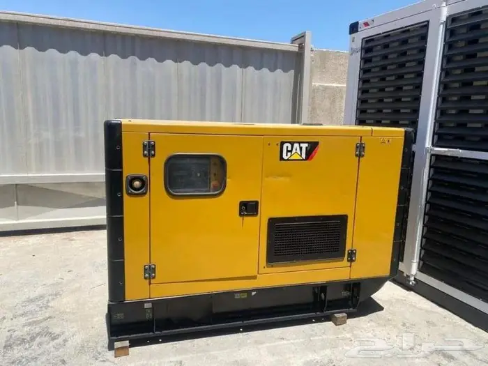 ايجار مولدات ومعدات 0