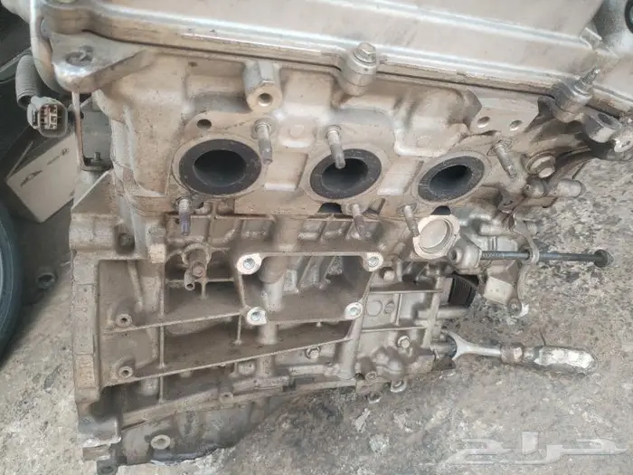 مكائن إف جي برادو فورشنر ضمان شهرين 2