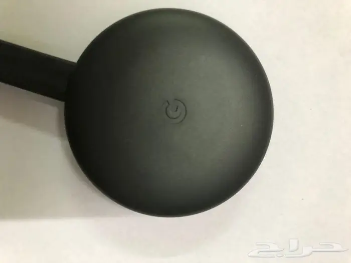 جهاز كروم كاست من جوجل بث بكيبل HDMI 0