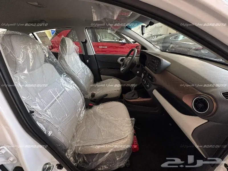 هيونداي i10 فليت 2025 9