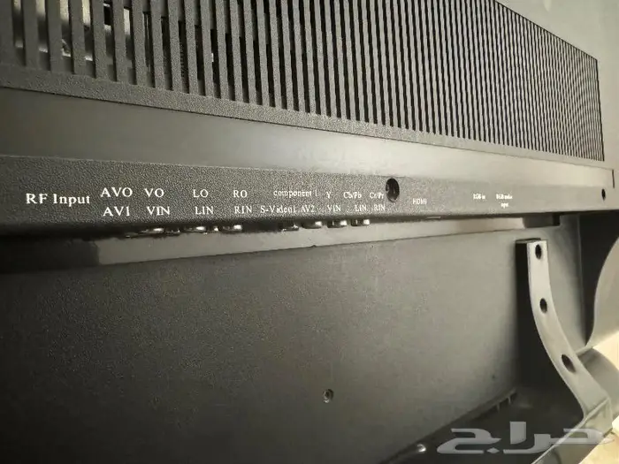 عدد 2 تلفزيون للبيع سامسونج Samsung و جراوند Ground 5