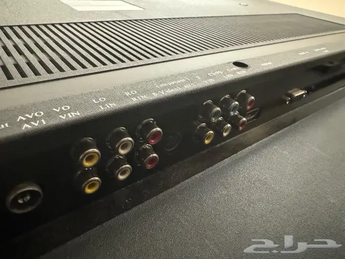 عدد 2 تلفزيون للبيع سامسونج Samsung و جراوند Ground 6