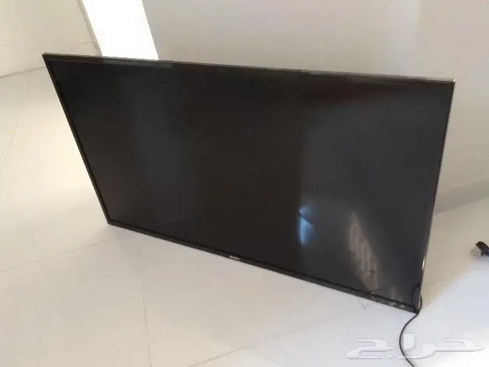 شاشتين تلفزيون مكسور للبيع 2