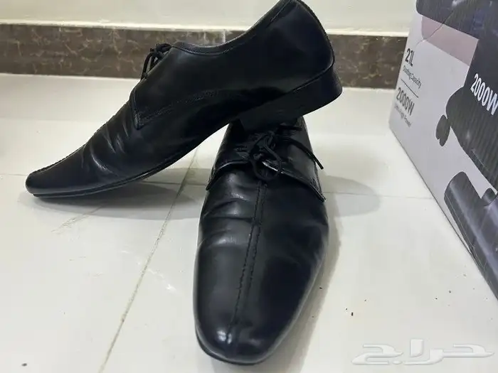 شوز جلد كلاسيك classic shoes 2
