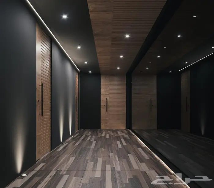 مصمم 3D ثري دي مكاتب كافيهات مطاعم محلات 14