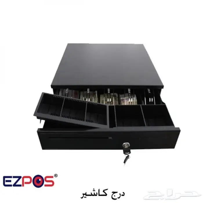 اجهزة كاشير جديدة ومستخدمة 2