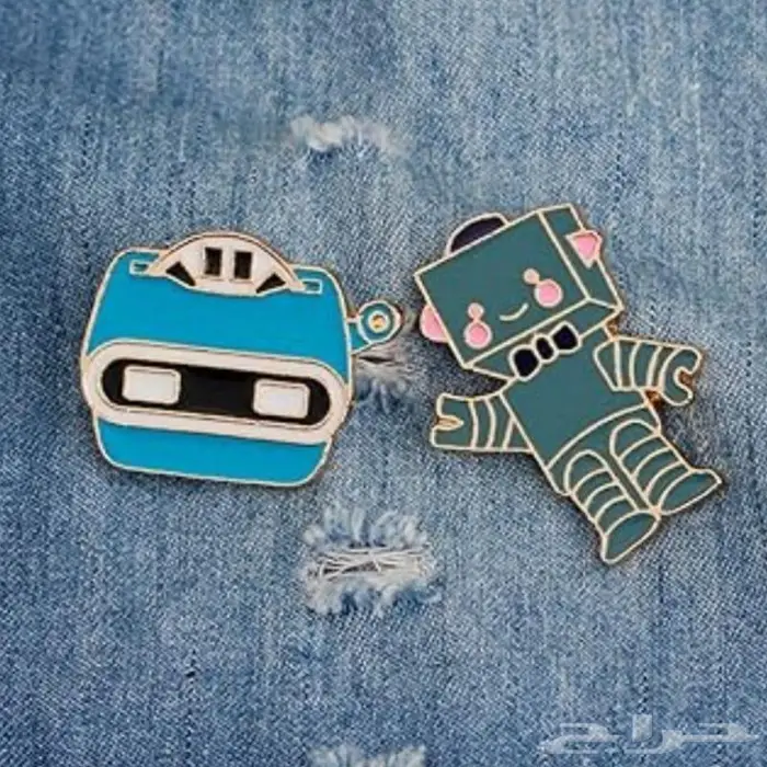 بروشات بأشكال مميزة 35