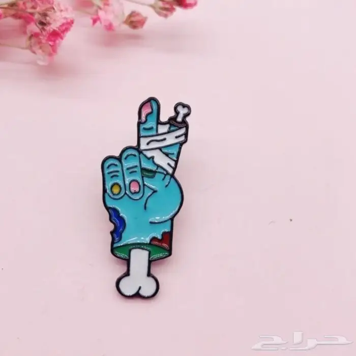 بروشات بأشكال مميزة 54