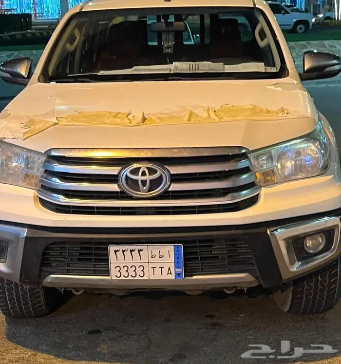 لوحة نقل مميزة حرفين مكرر وأرقام 3 2