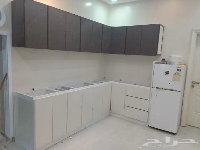 مطابخ تفصيل وجاهز على حسب الطلب ضمان عشرسنوات 1