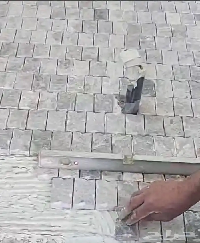 ارضيات تيرازو ايبوكسي ريزن بوند 5