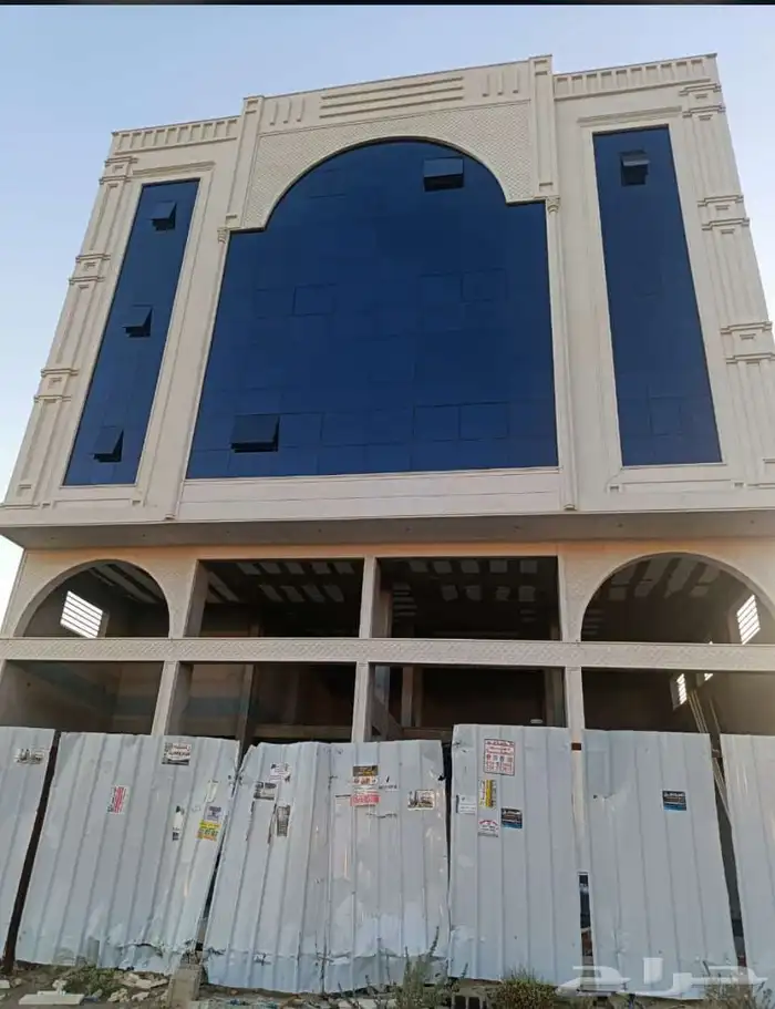 حجر رياض مع التوريد والتركيب على مكينكي 9