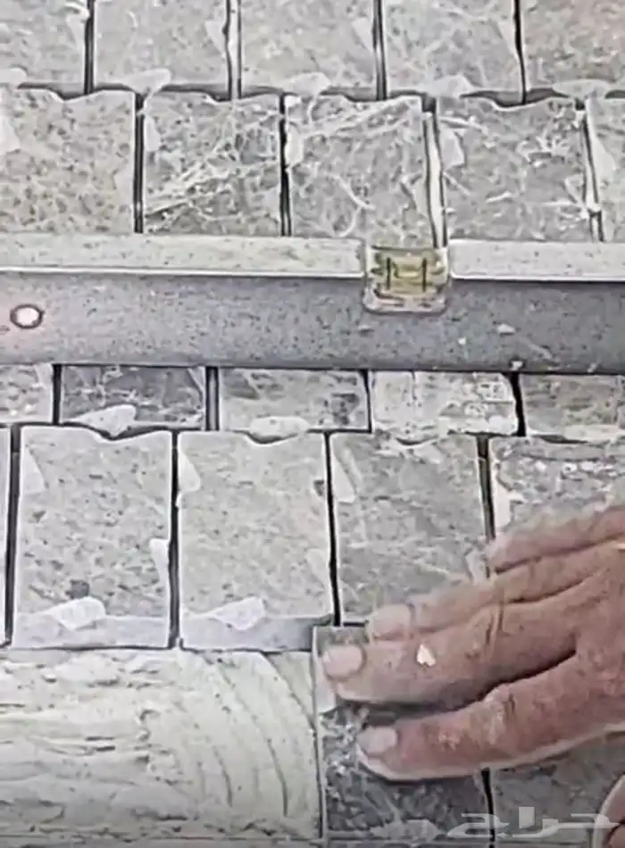 ارضيات تيرازو ايبوكسي ريزن بوند 4