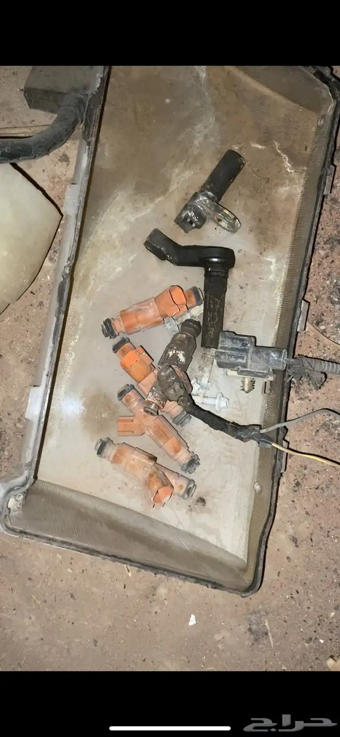 قطع فورد من 2003وفوق 13