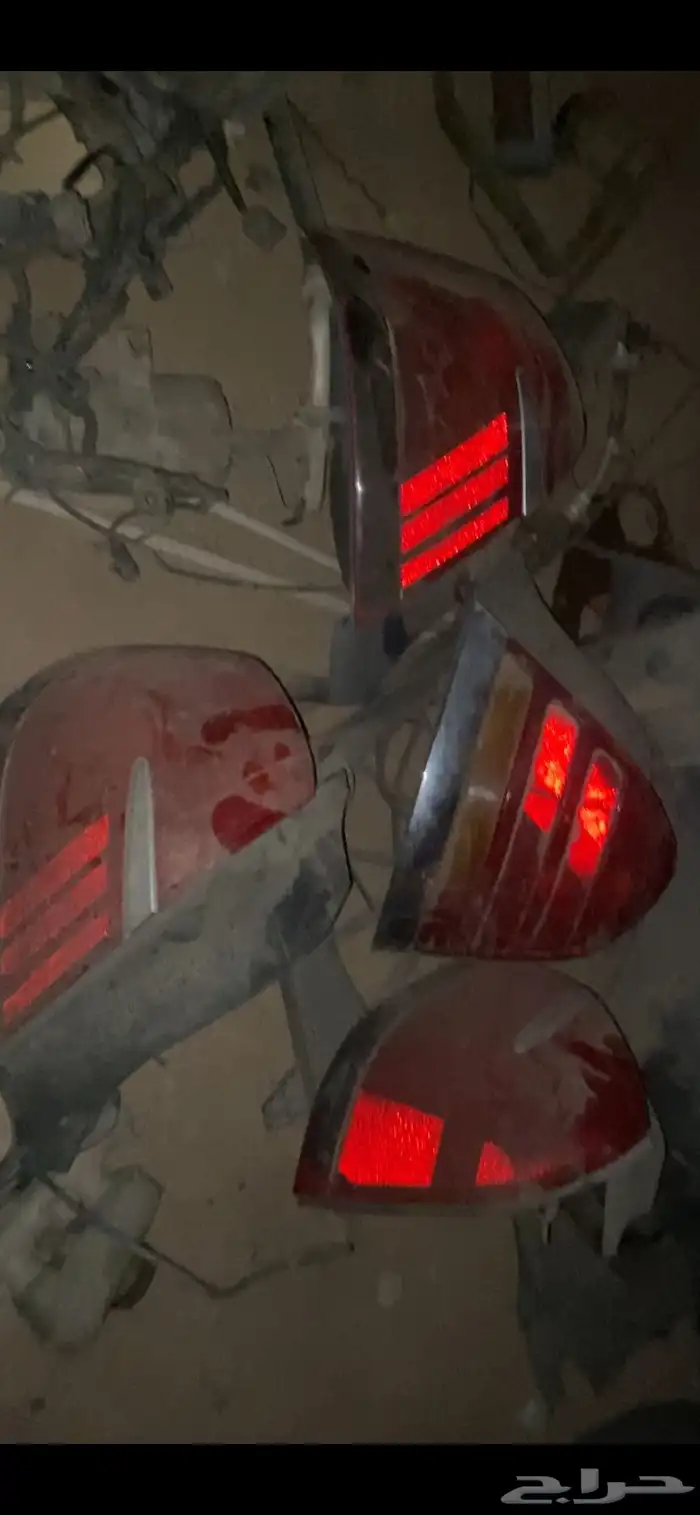 قطع فورد من 2003وفوق 10