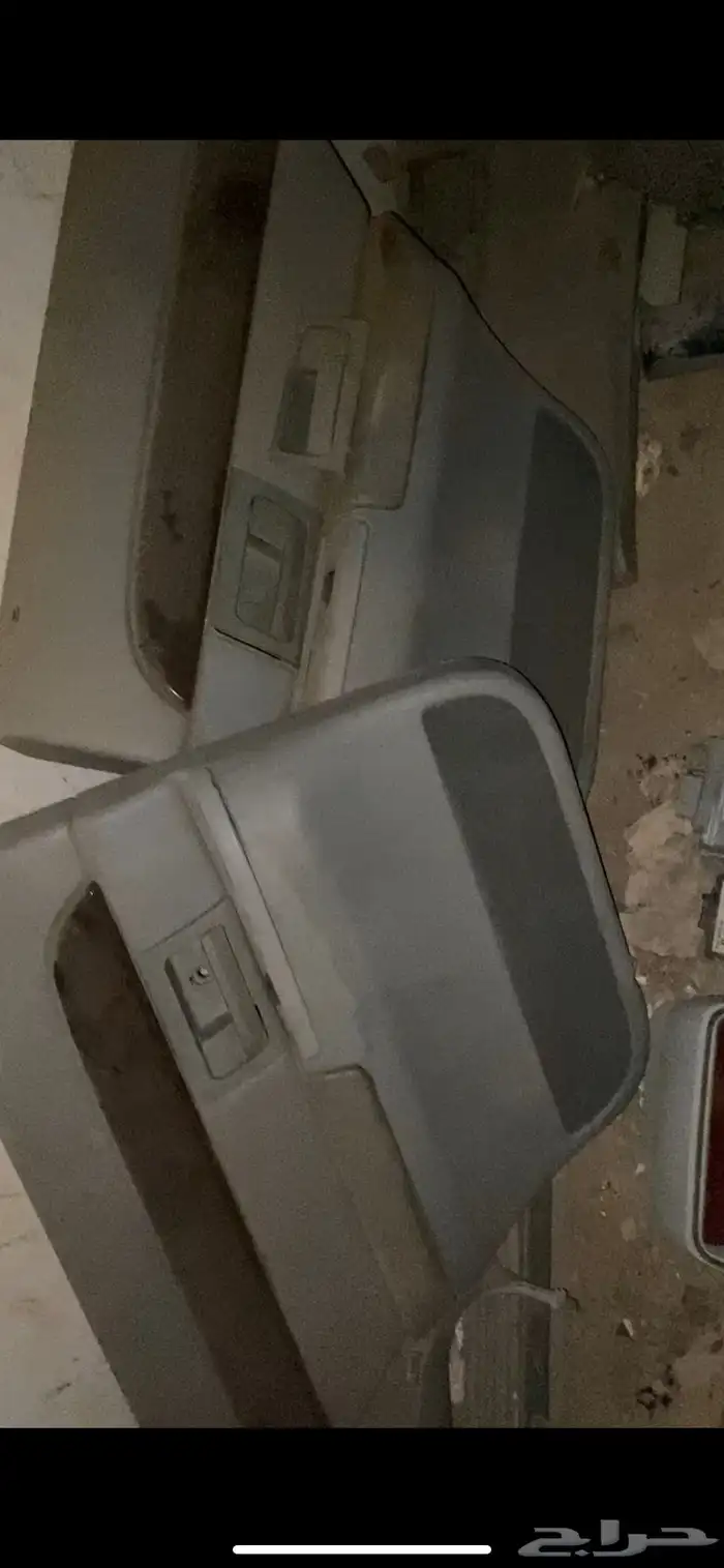 قطع فورد من 2003وفوق 4