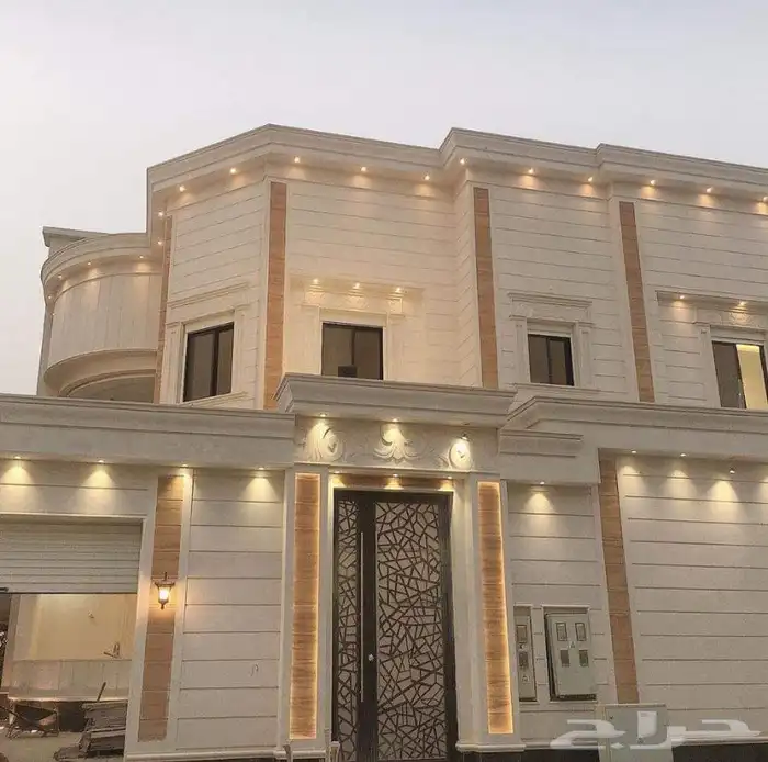 حجر رياض مع التوريد والتركيب على مكينكي 3