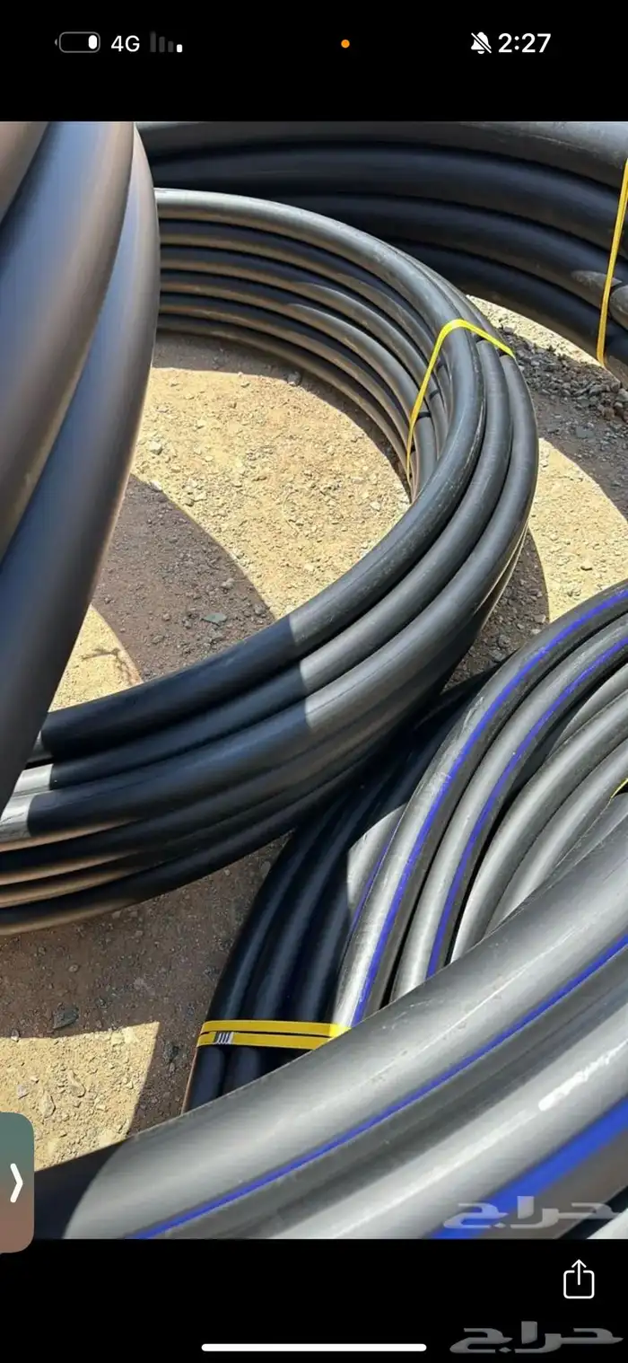 ليات زراعية 4