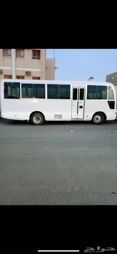 باصات للإجار اليومي والشهري والسنوي 0