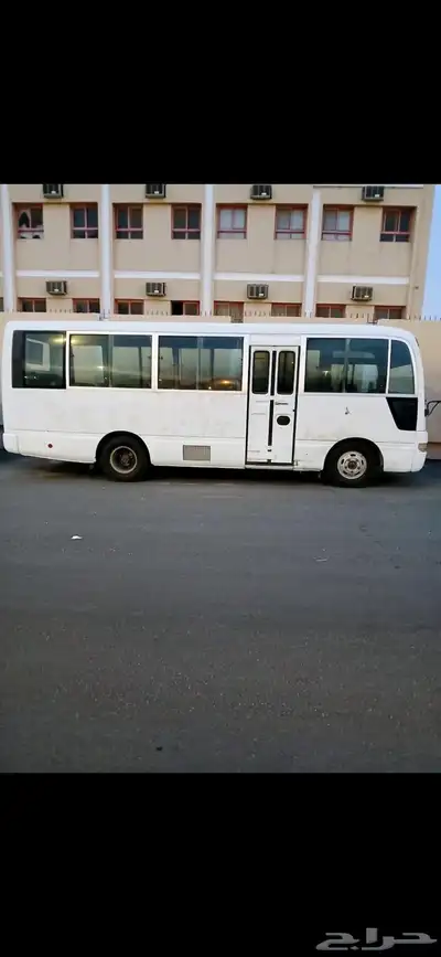 باصات للإجار اليومي والشهري والسنوي 2