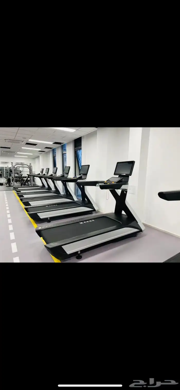معدات رياضية 4
