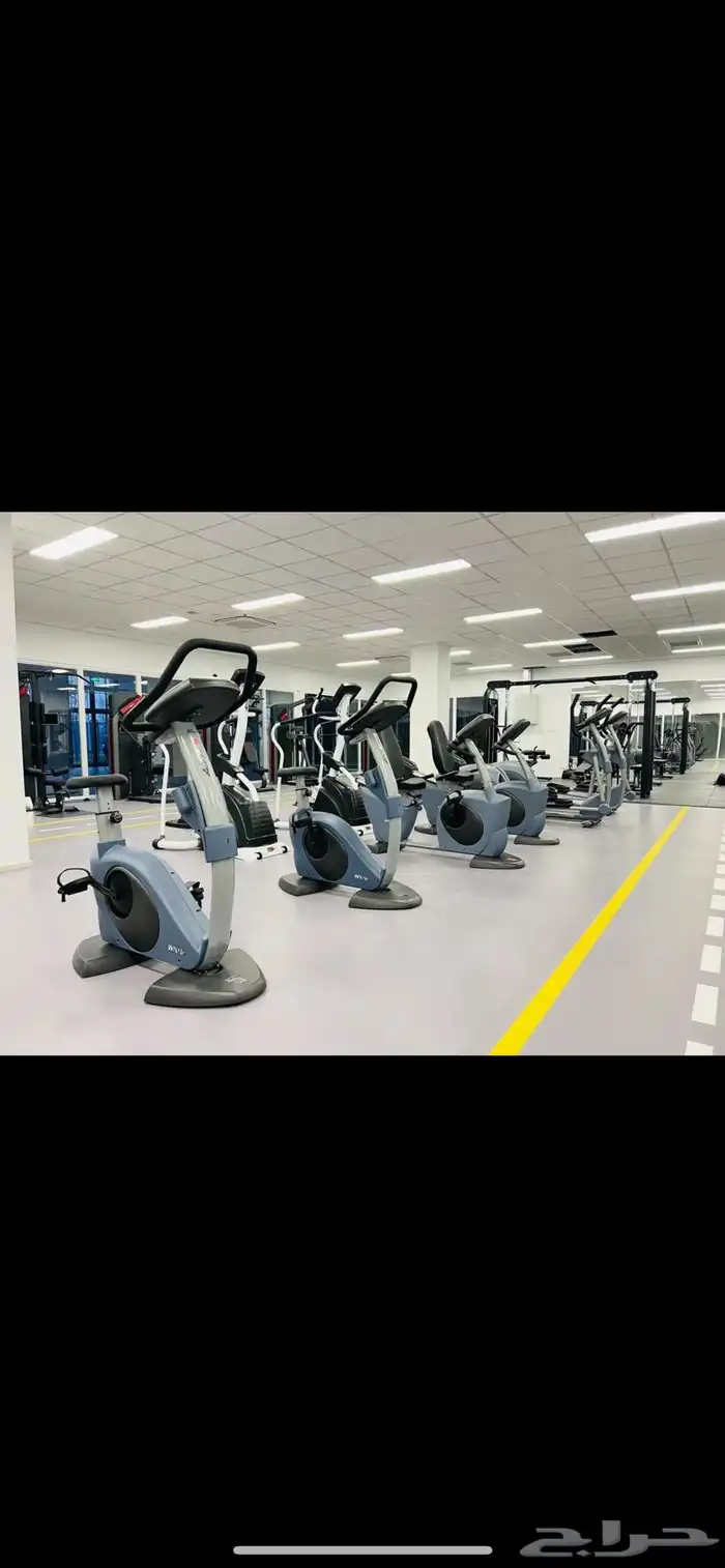 معدات رياضية 0