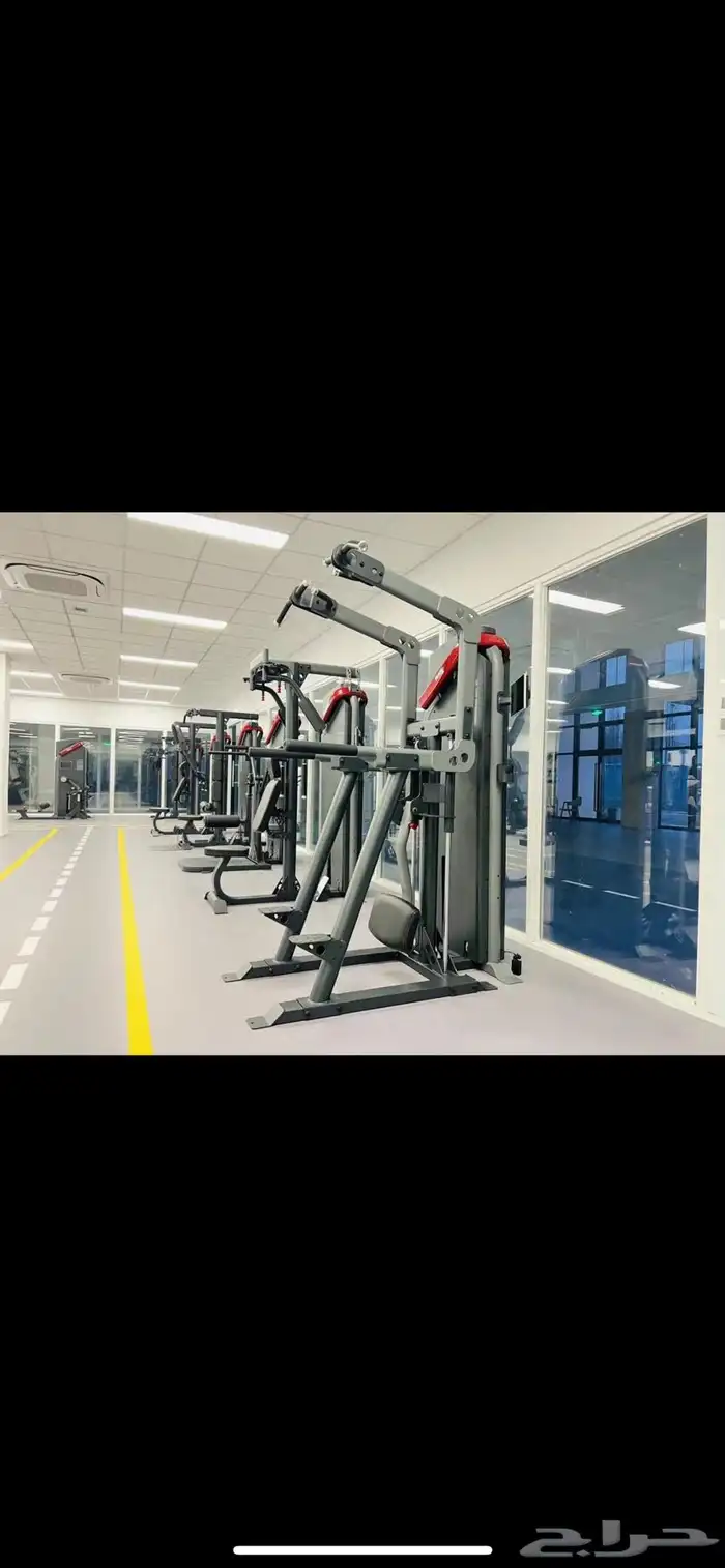 معدات رياضية 6