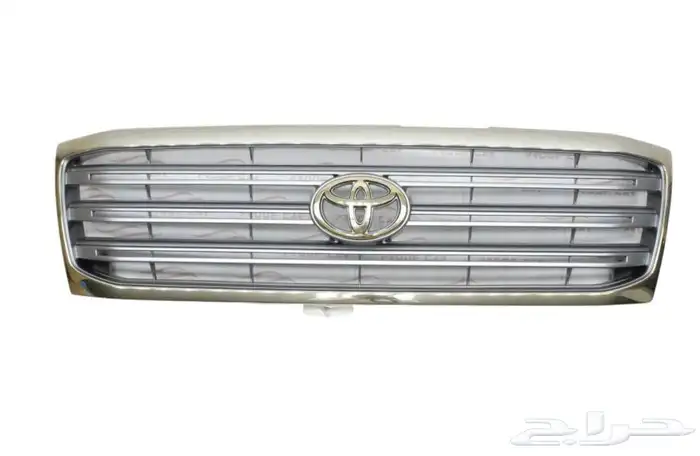 شبك لاند كروزر 2003-2008 1