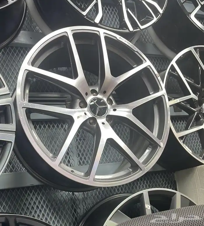 جنوط بانوراما يخت جي كلاس رنج بي ام 17