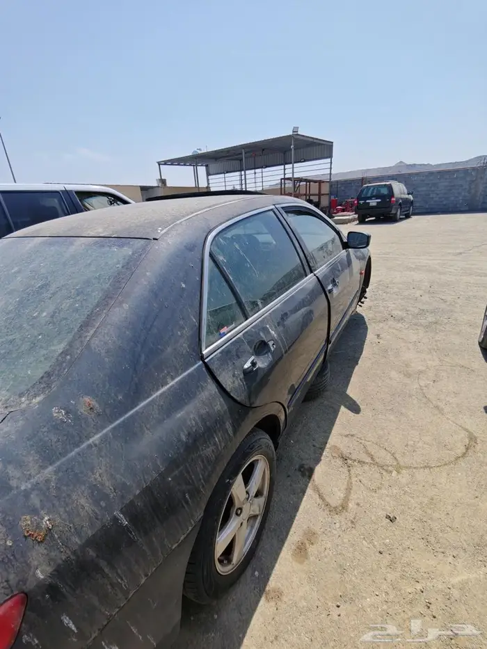 هوندا اكورد 2004 0