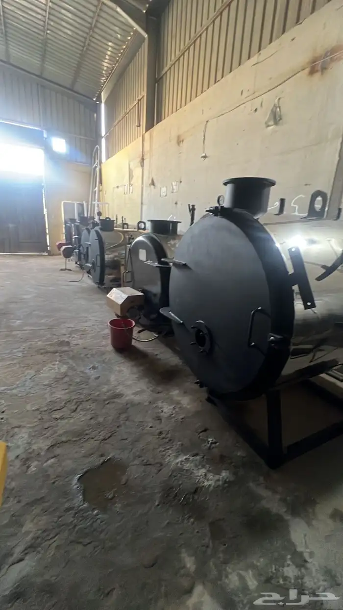 نشتري ونبيع جميع معدات المغاسل 6