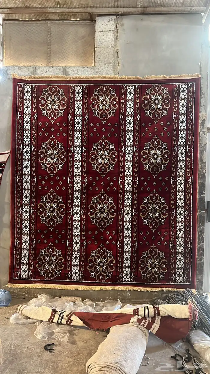 فرشات التركي 1