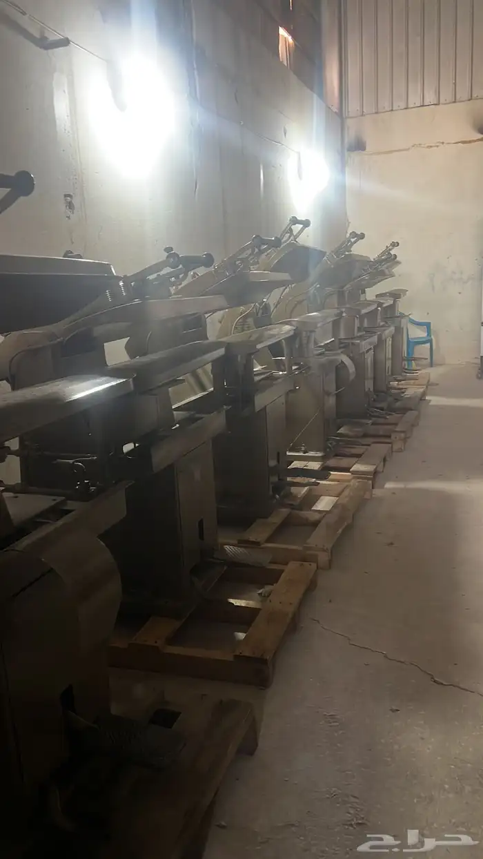 نشتري ونبيع جميع معدات المغاسل 8
