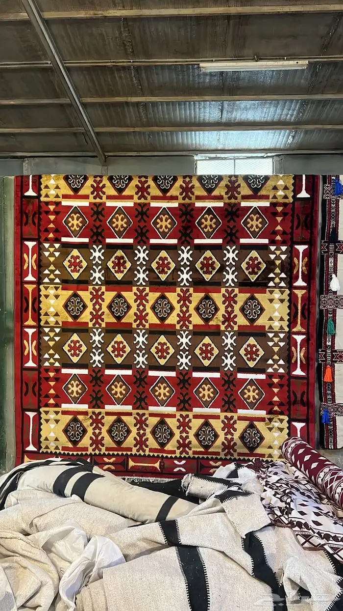 فرشات التركي 2