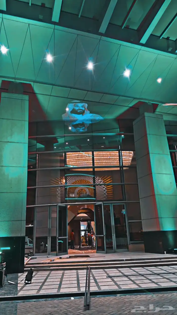 تنظيم المعارض والمؤتمرات نرتبلك ايفنتك كامل 9